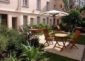 Exelmans 2* Paris