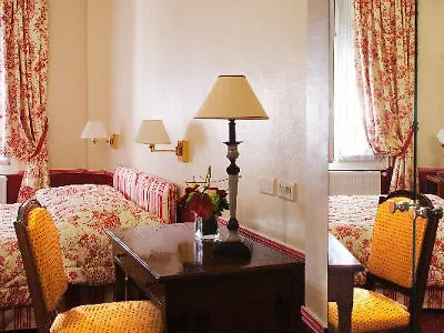 Exelmans Paris