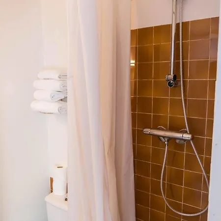 Hotel Exelmans
