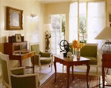 Exelmans Paris
