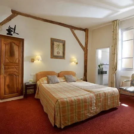 Hotel Exelmans