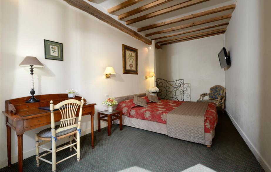 Exelmans Hotel Parigi