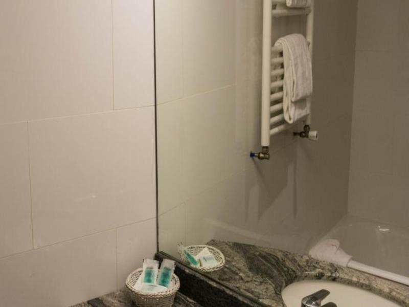 Exelmans Hotel Parigi