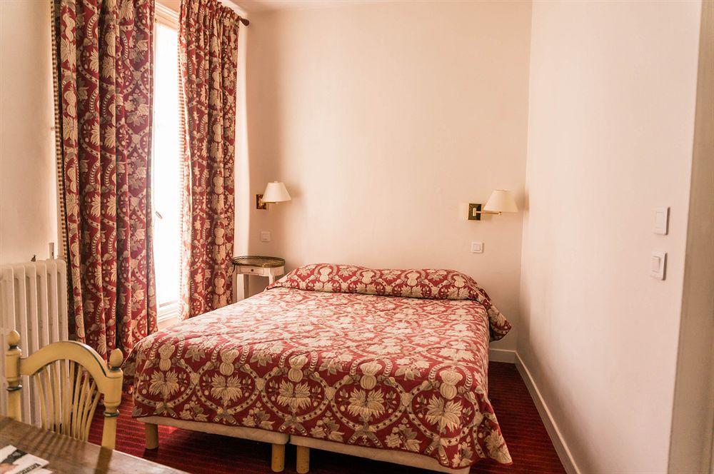 Exelmans Hotel Parigi