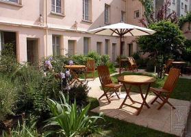 Exelmans 2* Parigi