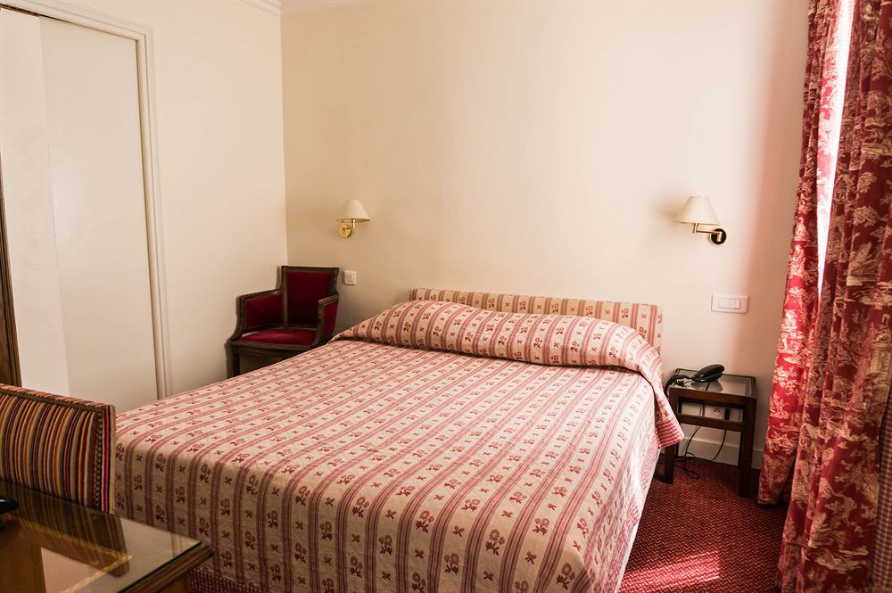 Exelmans 2* Parigi