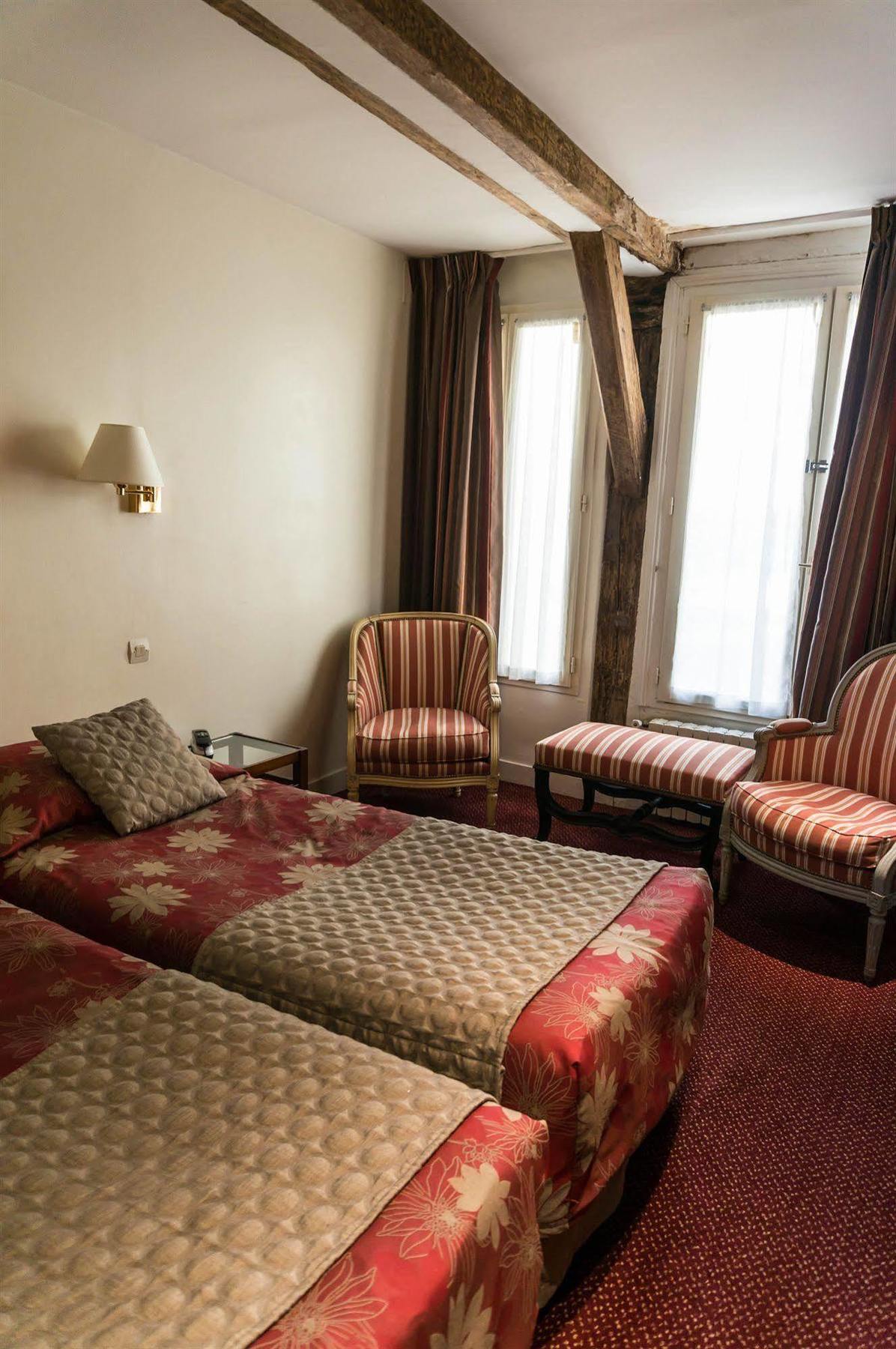 Exelmans Hotel Parigi