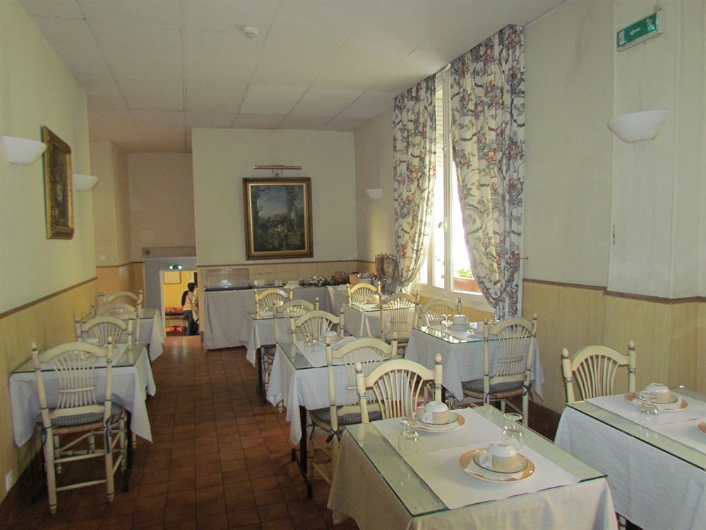 Exelmans Hotel Parigi